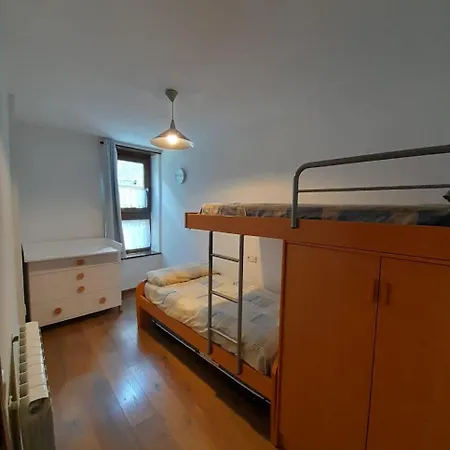 Ca De Mariona En Boi Apartamento Con Terraza Apartment Bohi