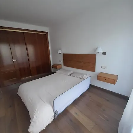 Apartment Ca De Mariona En Boi Apartamento Con Terraza