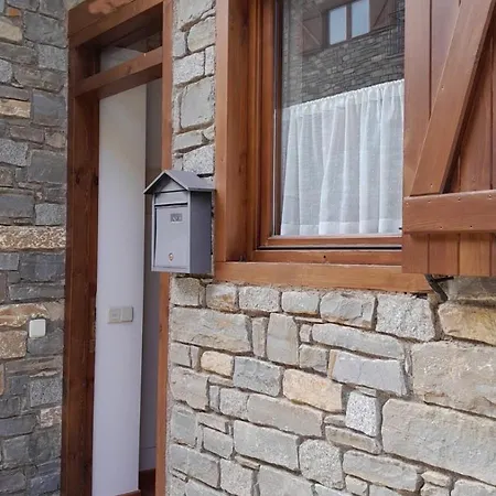 Ca De Mariona En Boi Apartamento Con Terraza Apartment *