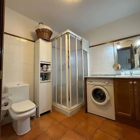 Ca De Mariona En Boi Apartamento Con Terraza Apartment Bohi