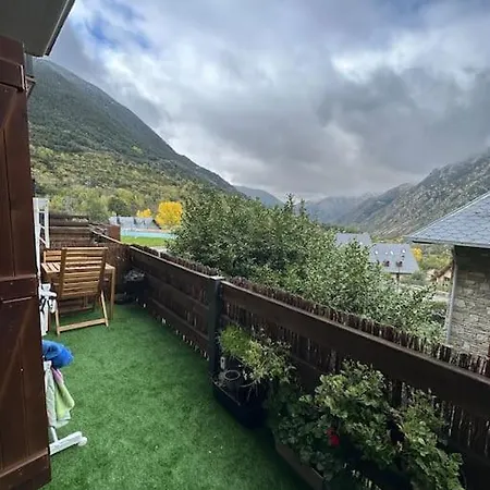 Ca De Mariona En Boi Apartamento Con Terraza Apartment *
