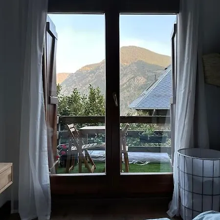 Ca De Mariona En Boi Apartamento Con Terraza Apartment Bohi