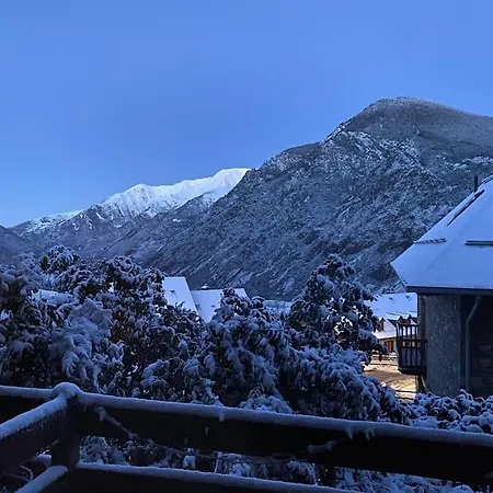 Ca De Mariona En Boi Apartamento Con Terraza * Bohi