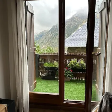 Ca De Mariona En Boi Apartamento Con Terraza Apartment *